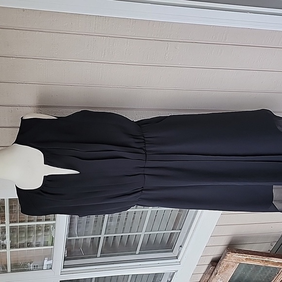 Halogen black dress size 8 - Picture 1 of 6